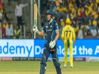 Sachin Tendulkar praises 'dangerous batter' David Miller for match-winning knock against CSK | Sachin Tendulkar praises 'dangerous batter' David Miller for match-winning knock against CSK