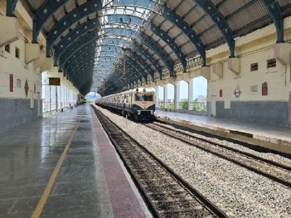 To ease filming in railways, Ministry of Railways integrates single window filming mechanism | To ease filming in railways, Ministry of Railways integrates single window filming mechanism