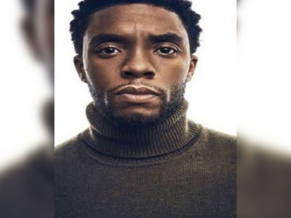 Bollywood expresses sorrow over 'Black Panther' star Chadwick Boseman's demise | Bollywood expresses sorrow over 'Black Panther' star Chadwick Boseman's demise