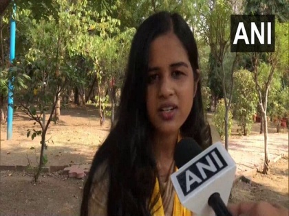 Ujjain-based doctor becomes first woman in MP to receive 14 medals for topping MBBS | Ujjain-based doctor becomes first woman in MP to receive 14 medals for topping MBBS