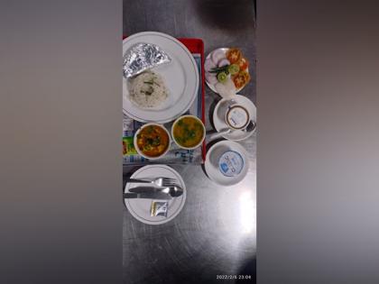 IRCTC to resume service of cooked food in all trains from Feb 14 | IRCTC to resume service of cooked food in all trains from Feb 14 IRCTC to resume service of cooked food in all trains from Feb 14 | IRCTC to resume service of cooked food in all trains from Feb 14