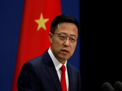 China raises concern over AUKUS deal on nuclear submarines data exchange | China raises concern over AUKUS deal on nuclear submarines data exchange