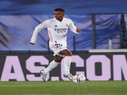 Rodrygo diagnosed with muscular injury, confirm Real Madrid | Rodrygo diagnosed with muscular injury, confirm Real Madrid Rodrygo diagnosed with muscular injury, confirm Real Madrid | Rodrygo diagnosed with muscular injury, confirm Real Madrid