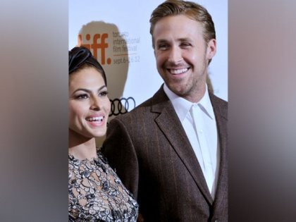 Eva Mendes says she'd 'rather be at home' with Ryan Gosling 'than anywhere else in the world' | Eva Mendes says she'd 'rather be at home' with Ryan Gosling 'than anywhere else in the world'