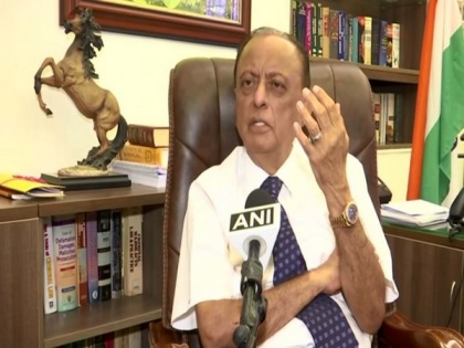 NCP's Majeed Memon praises PM Modi, says BJP govt can't be dislodged without strong Oppn | NCP's Majeed Memon praises PM Modi, says BJP govt can't be dislodged without strong Oppn