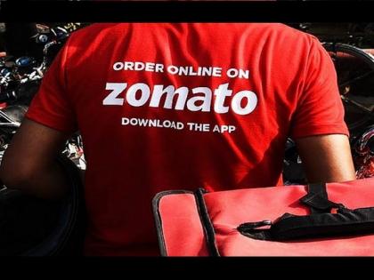 Zomato shares surge 19 per cent after Q4 results | Zomato shares surge 19 per cent after Q4 results