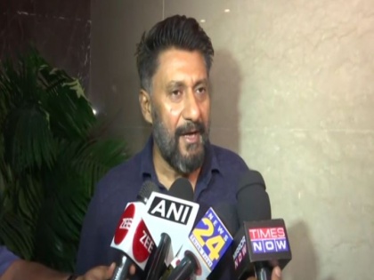 They are playing minority card with wrong facts: Vivek Agnihotri on letter written by 49 celebs to PM Modi | They are playing minority card with wrong facts: Vivek Agnihotri on letter written by 49 celebs to PM Modi