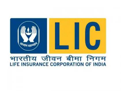 LIC files DRHP with SEBI for mega IPO | LIC files DRHP with SEBI for mega IPO