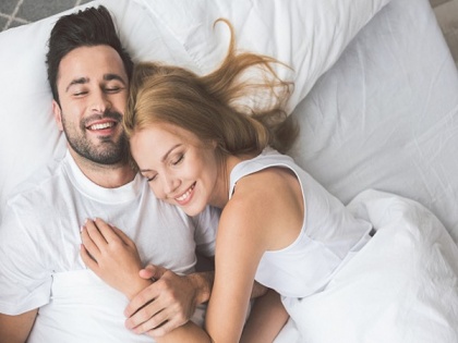 Study reveals good night sleep could do wonders for your sex life | Study reveals good night sleep could do wonders for your sex life