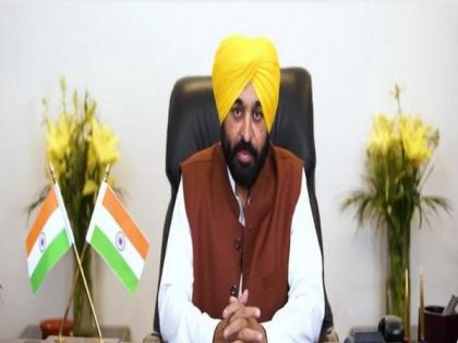 CM Bhagwant Mann assures hassle-free wheat procurement in Punjab | CM Bhagwant Mann assures hassle-free wheat procurement in Punjab