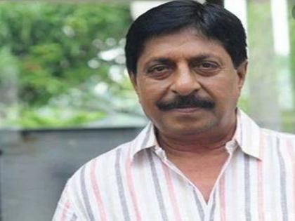 Malayalm film actor Sreenivasan discharged from hospital | Malayalm film actor Sreenivasan discharged from hospital