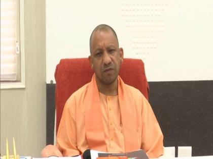 Yogi Adityanath extends greeting to people on Diwali | Yogi Adityanath extends greeting to people on Diwali