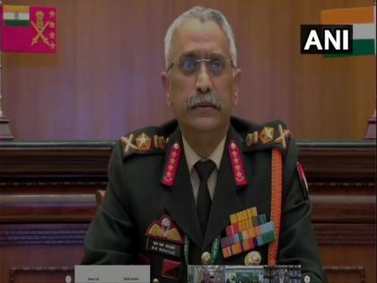 Anti-COVID measures benefitted Indian Army in handling Eastern Ladakh crisis with China: Gen Naravane | Anti-COVID measures benefitted Indian Army in handling Eastern Ladakh crisis with China: Gen Naravane