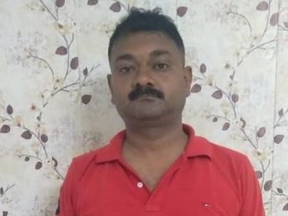 Uttar Pradesh STF arrests driver of Mukhtar Ansari's ambulance, probe underway | Uttar Pradesh STF arrests driver of Mukhtar Ansari's ambulance, probe underway