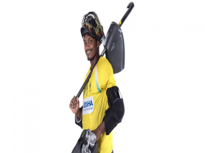 Sreejesh a 'huge inspiration' for all aspiring hockey players: Sahil Nayak | Sreejesh a 'huge inspiration' for all aspiring hockey players: Sahil Nayak Sreejesh a 'huge inspiration' for all aspiring hockey players: Sahil Nayak | Sreejesh a 'huge inspiration' for all aspiring hockey players: Sahil Nayak
