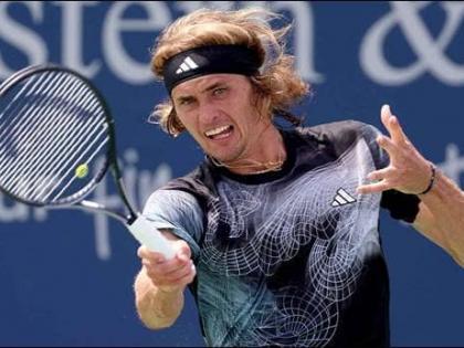 Cincinnati Masters: Zverev tops Medvedev to reach quarter-finals | Cincinnati Masters: Zverev tops Medvedev to reach quarter-finals