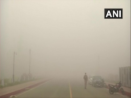Dense fog, low visibility in many parts of country | Dense fog, low visibility in many parts of country