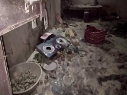 Five of family injured in LPG cylinder blast in Ludhiana | Five of family injured in LPG cylinder blast in Ludhiana