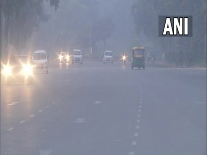 War of words breaks out between AAP, BJP after SC rap on air pollution | War of words breaks out between AAP, BJP after SC rap on air pollution