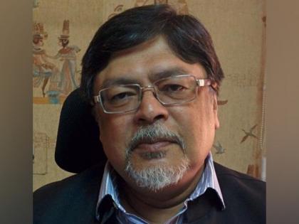 President Kovind condoles demise of former MP, senior journalist Chandan Mitra | President Kovind condoles demise of former MP, senior journalist Chandan Mitra