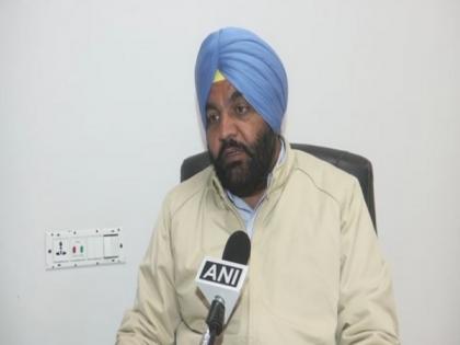 Punjab polls: Disappointment among voters over Sidhu losing touch with them, use of sharp language against leaders, says Congress MP | Punjab polls: Disappointment among voters over Sidhu losing touch with them, use of sharp language against leaders, says Congress MP Punjab polls: Disappointment among voters over Sidhu losing touch with them, use of sharp language against leaders, says Congress MP | Punjab polls: Disappointment among voters over Sidhu losing touch with them, use of sharp language against leaders, says Congress MP