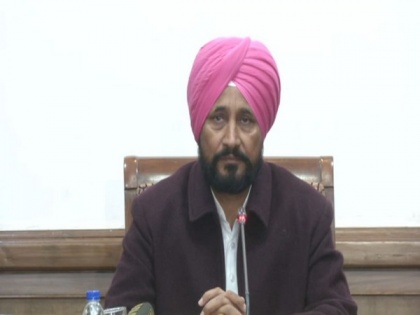 Ludhiana court explosion: CM Channi announces free medical treatment for all injured | Ludhiana court explosion: CM Channi announces free medical treatment for all injured