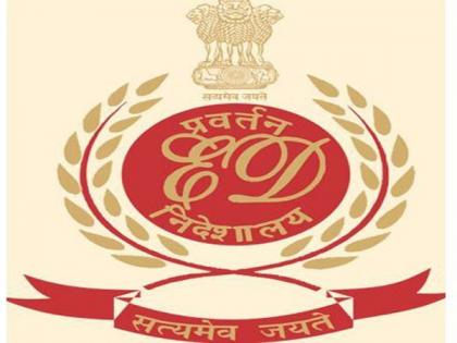 ED attaches 45 immovable assets worth Rs 363.51 crores of Hyderabad-based MBS group, promoters | ED attaches 45 immovable assets worth Rs 363.51 crores of Hyderabad-based MBS group, promoters ED attaches 45 immovable assets worth Rs 363.51 crores of Hyderabad-based MBS group, promoters | ED attaches 45 immovable assets worth Rs 363.51 crores of Hyderabad-based MBS group, promoters