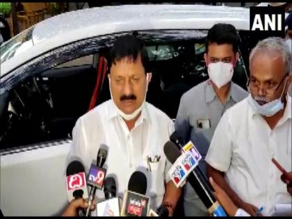 Probe underway to nab Mysuru gangrape culprits, assures Karnataka Home Minister | Probe underway to nab Mysuru gangrape culprits, assures Karnataka Home Minister