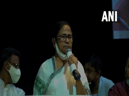 Mamata Banerjee to file nomination for by-polls to Bhabanipur seat today | Mamata Banerjee to file nomination for by-polls to Bhabanipur seat today