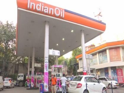 5th price revision in prices of petrol, diesel in 6 days | 5th price revision in prices of petrol, diesel in 6 days 5th price revision in prices of petrol, diesel in 6 days | 5th price revision in prices of petrol, diesel in 6 days