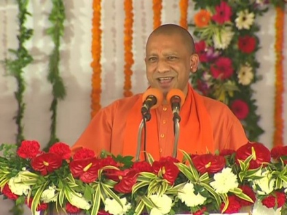 Purvanchal Express will become lifeline of development in eastern UP: Yogi | Purvanchal Express will become lifeline of development in eastern UP: Yogi