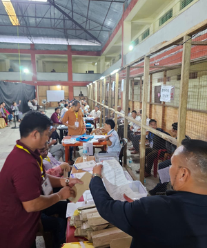 Arunachal Pradesh Lok Sabha Election Results: BJP Leads as Vote Counting Progresses