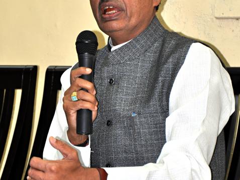 MP Patwari recruitment: CM Shivraj puts appointments on hold amid scam allegations