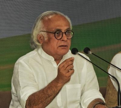 Why didn't he call when Manipur was burning: Cong on PM taking stock of Delhi floods