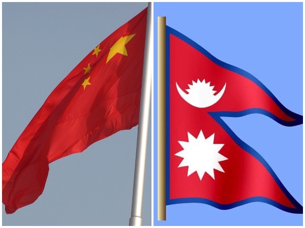 China interferes in Nepal