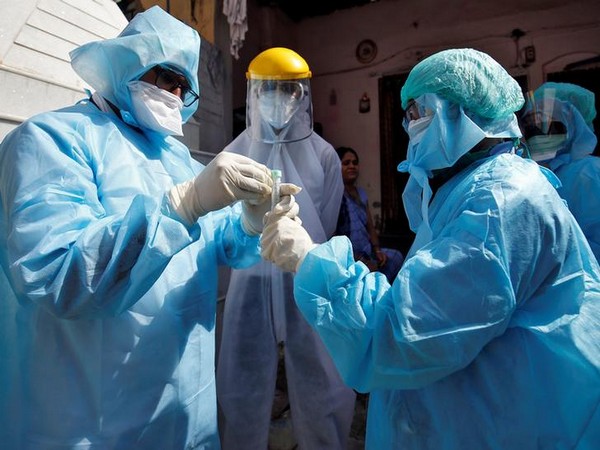 Kerala records third coronavirus death | english.lokmat.com