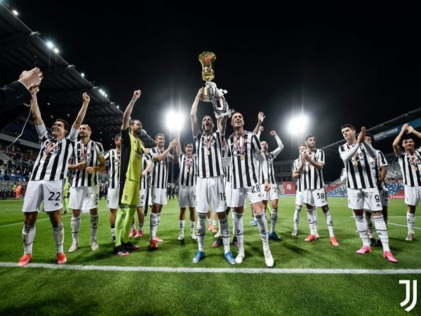 Kulusevski, Chiesa help Juventus win Coppa Italia ...