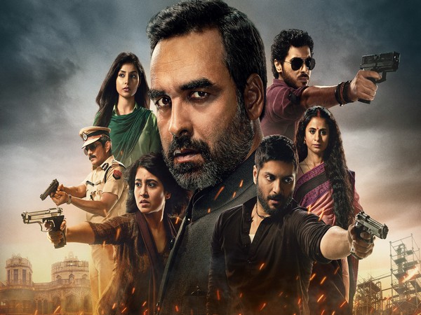 Amazon Prime's Mirzapur becomes most-watched show, gets ...