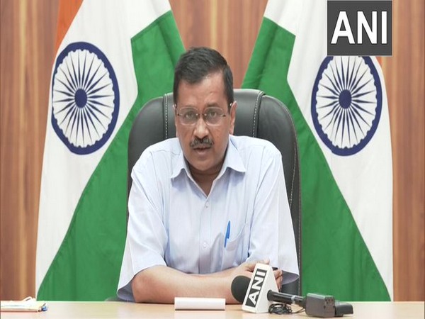 Delhi CM rules out possibility of lockdown, says fourth ...