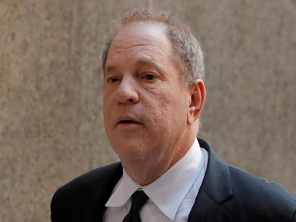 Harvey Weinstein accusers drop sex trafficking lawsuit ...