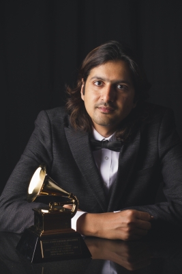 Grammy Winner Ricky Kej's Jibe On 'Brand India' Stirs Controversy | Www ...