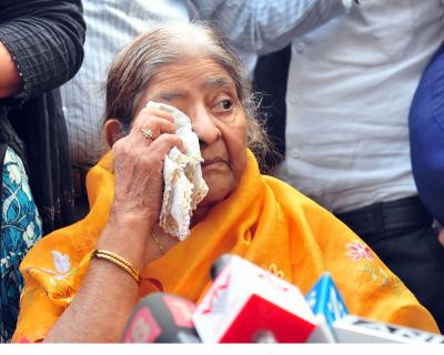 'Devoid Of Merit', SC Junks Zakia Jafri's Plea Against Clean Chit To ...