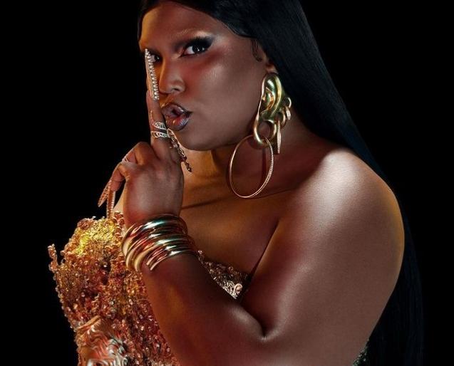 Lizzo dropped as contender for 2024 Super Bowl Halftime performer amid scandal