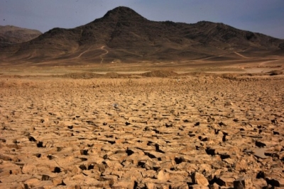 Portugal enfrenta a pior seca de que há registo