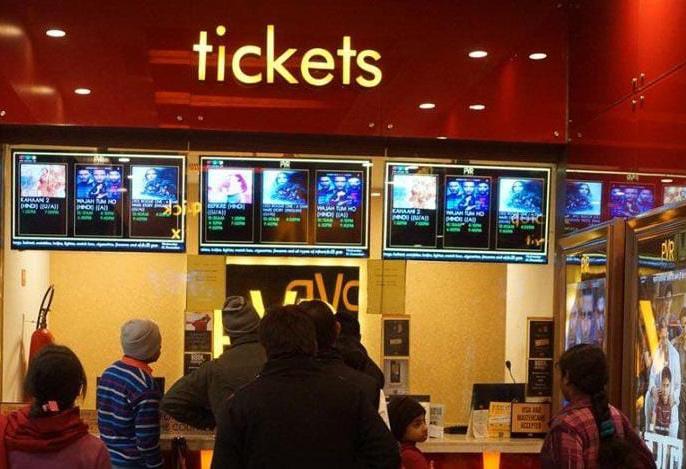 Ticket window merry go round (IANS Column: B-Town)