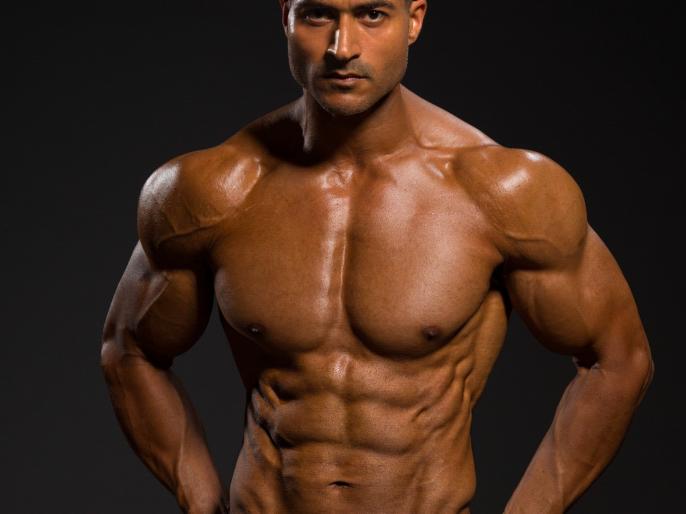Fitness sensation Guru Mann acknowledges Salman Khan's inspiring influence on his journey