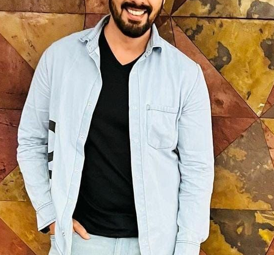'Country of Blind' actor Shoib Shah embraces varied roles: 'Helps me explore different dimensions of storytelling'