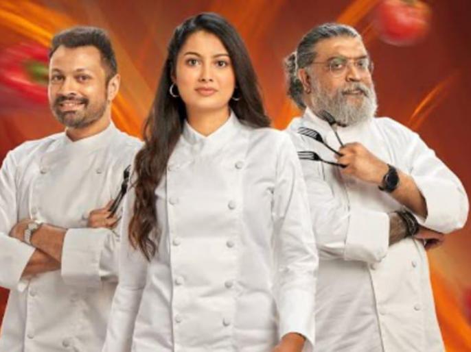 Koushik, Rakesk, Shreeya blend in science, art, love with cooking on