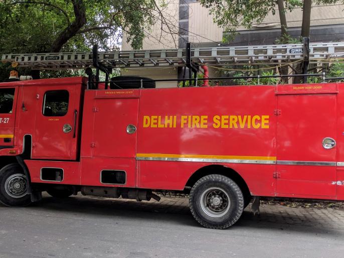 Delhi Fire Dept Prepares For Diwali With 24 Tata Yodha Suv Deployments 