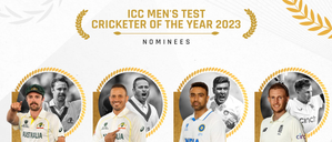 Ashwin, Khawaja, Head, Root Among Nominees For ICC Men’s Test Cricketer ...